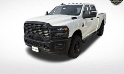 2024 Ram 2500 Limited