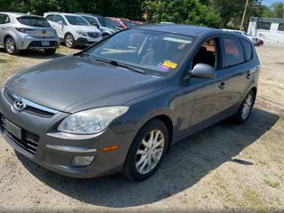 2009 Hyundai Elantra
