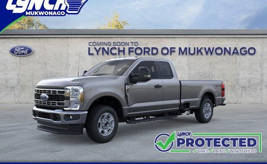 2026 Ford F-350 XL