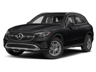 2027 Mercedes-Benz GLC-Class 4MATIC