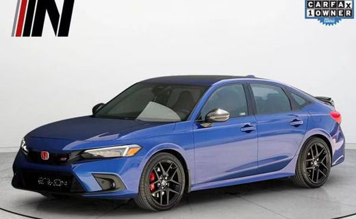 2023 Honda Civic SI