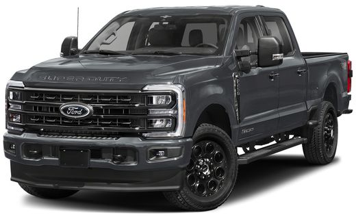 2027 Ford F-250