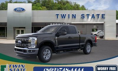 2026 Ford F-350 XL