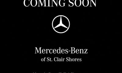 2026 Mercedes-Benz GLA-Class GLA250