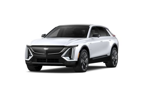 2026 Cadillac Lyriq Signature Sport