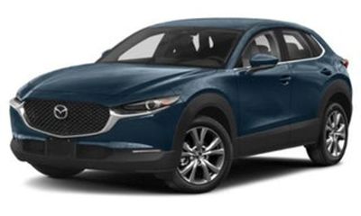 2021 Mazda CX-30 CX 30