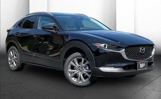 2026 Mazda CX-30