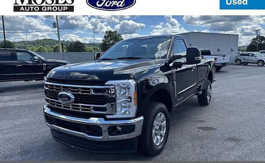2023 Ford F-350