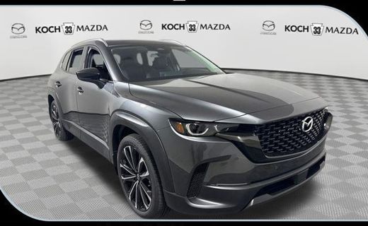 2026 Mazda CX-50 Premium