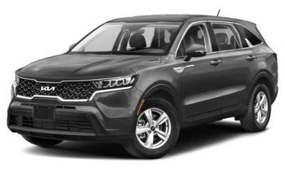 2023 Kia Sorento LX