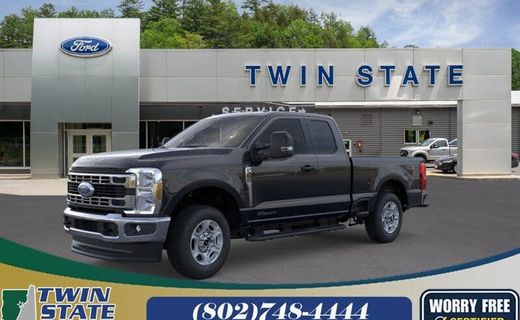 2026 Ford F-350 XL