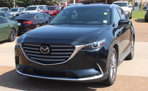 2020 Mazda CX-9 Grand Touring
