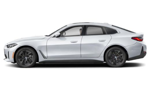 2025 BMW I4 EDRIVE40
