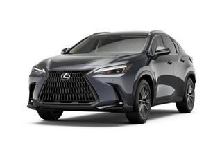 2026 Lexus NX 350 Premium