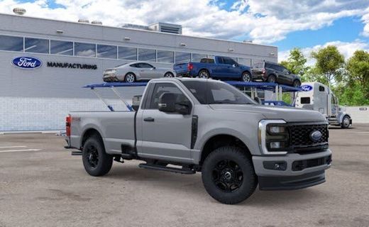 2026 Ford F-350 XL