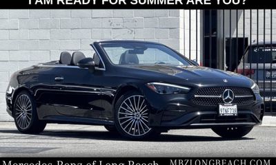 2024 Mercedes-Benz CLE 450 4MATIC