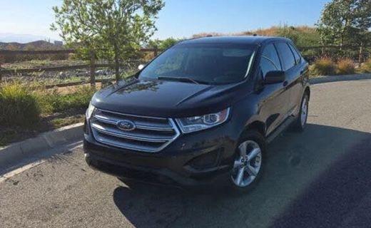 2015 Ford Edge SE
