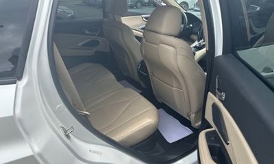 2019 Acura RDX SH