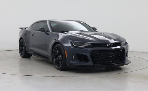 2023 Chevrolet Camaro ZL1