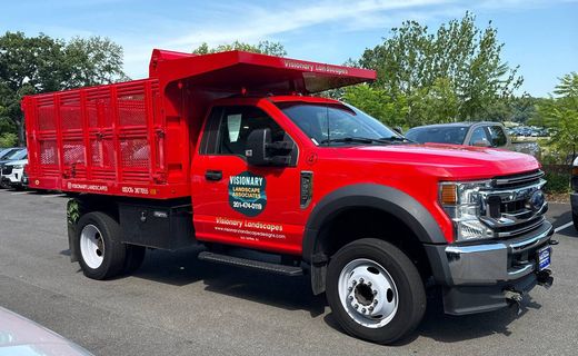 2022 Ford F-550 XL