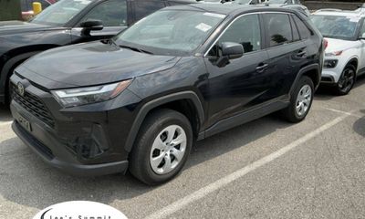 2025 Toyota Grand Highlander