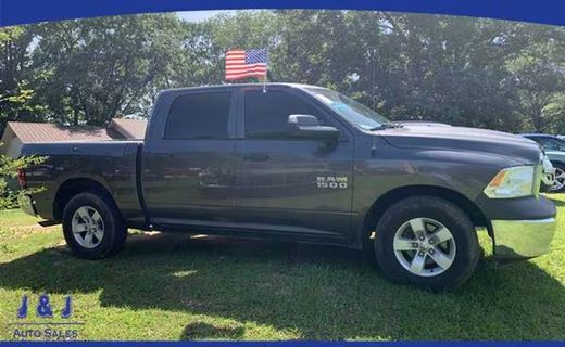 2016 Ram 1500 ST