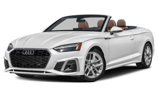 2023 Audi A5
