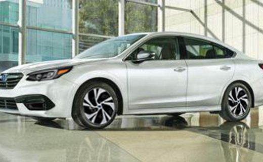 2022 Subaru Impreza Premium