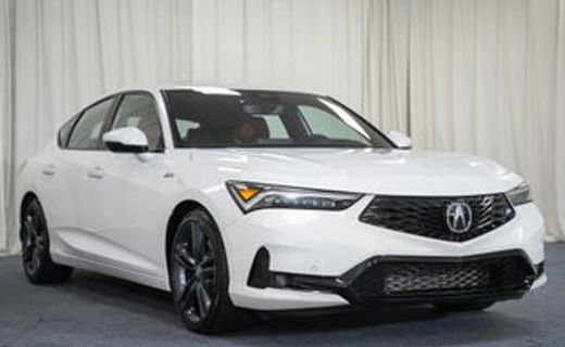 2023 Acura Integra