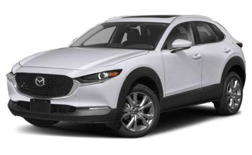 2022 Mazda CX-30 Preferred Package