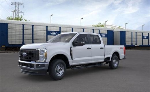 2024 Ford F-250 XL