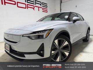 2024 Polestar 2 Long Range Dual