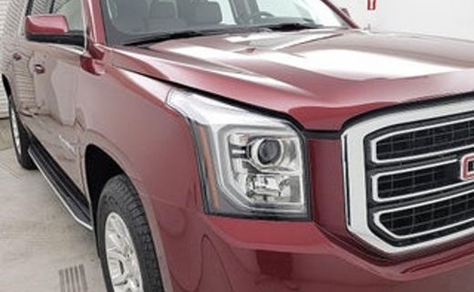 2020 GMC Yukon XL SLT