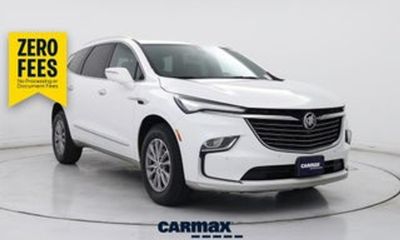 2024 Buick Enclave Premium