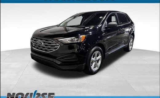 2021 Ford Edge SE