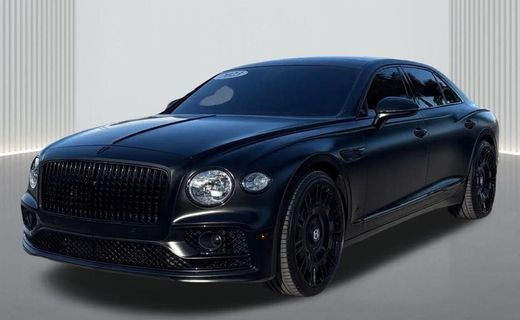 2023 Bentley Flying Spur