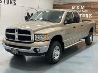 2005 Dodge Ram SLT