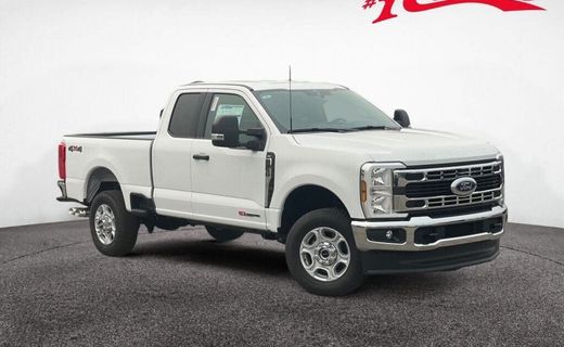 2026 Ford F-250 XL