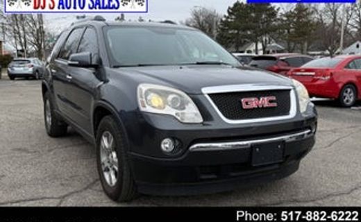 2013 Chevrolet Captiva Sport 2LS