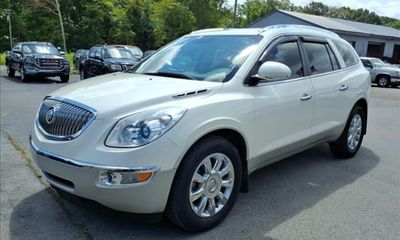 2011 Buick Enclave CXL