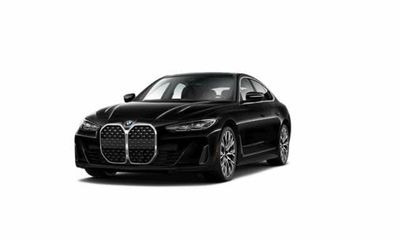2024 BMW 430i Gran Coupe