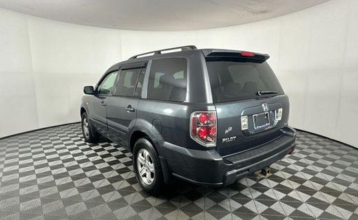 2006 Honda Pilot EX