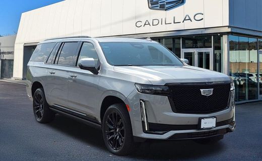 2024 Cadillac Escalade ESV PKG