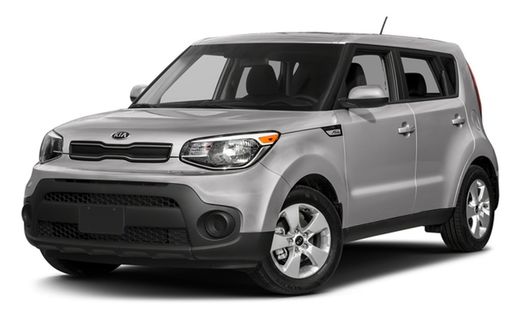 2018 Kia Soul Exclaim