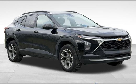 2024 Chevrolet Trax 1LT