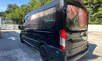 2019 Ford Transit 350 XLT Medium