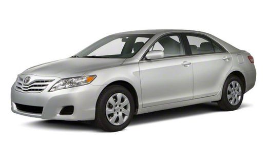 2010 Toyota Camry