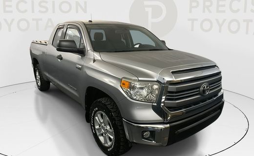 2014 Toyota Tundra SR5