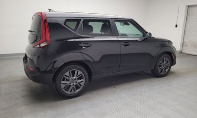 2021 Kia Soul