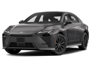 2026 Lexus ES 350H Premium
